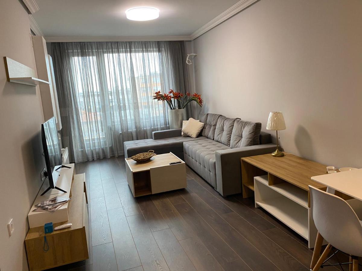 Apartment The Orchid Sofia Ngoại thất bức ảnh