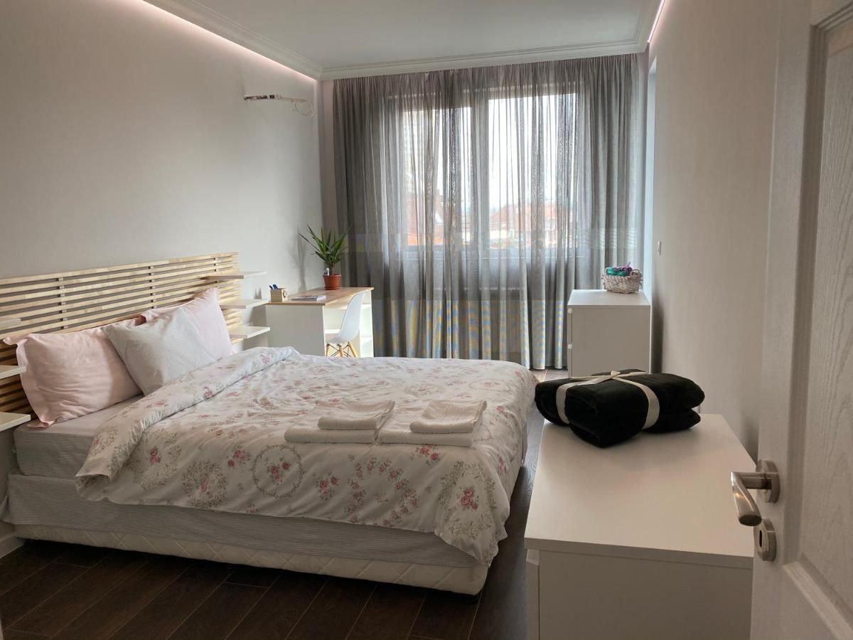 Apartment The Orchid Sofia Ngoại thất bức ảnh
