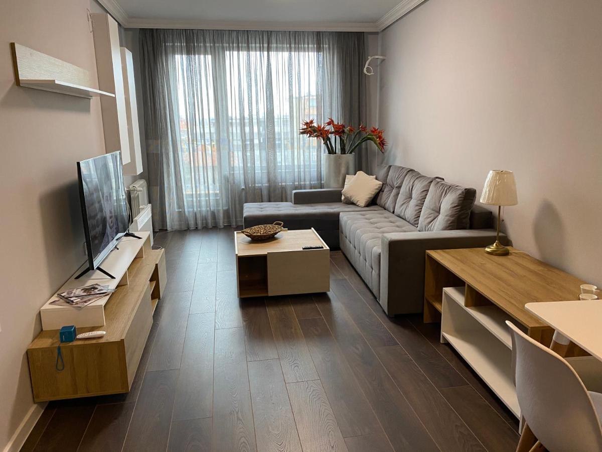 Apartment The Orchid Sofia Ngoại thất bức ảnh