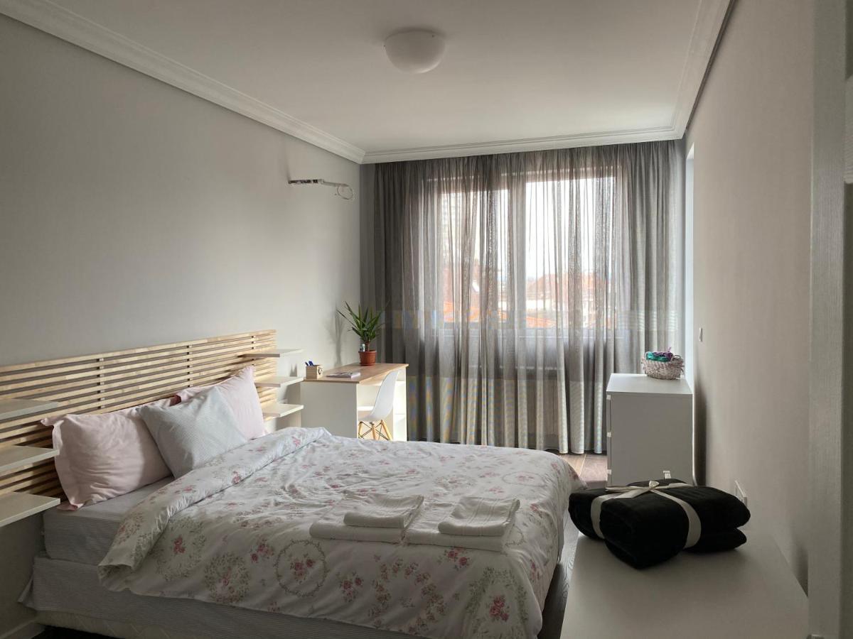 Apartment The Orchid Sofia Ngoại thất bức ảnh
