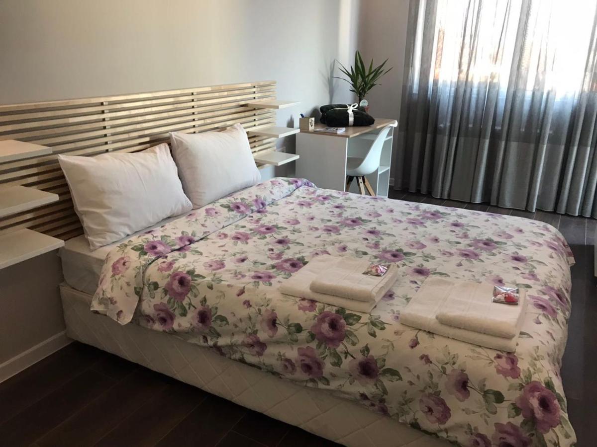 Apartment The Orchid Sofia Ngoại thất bức ảnh