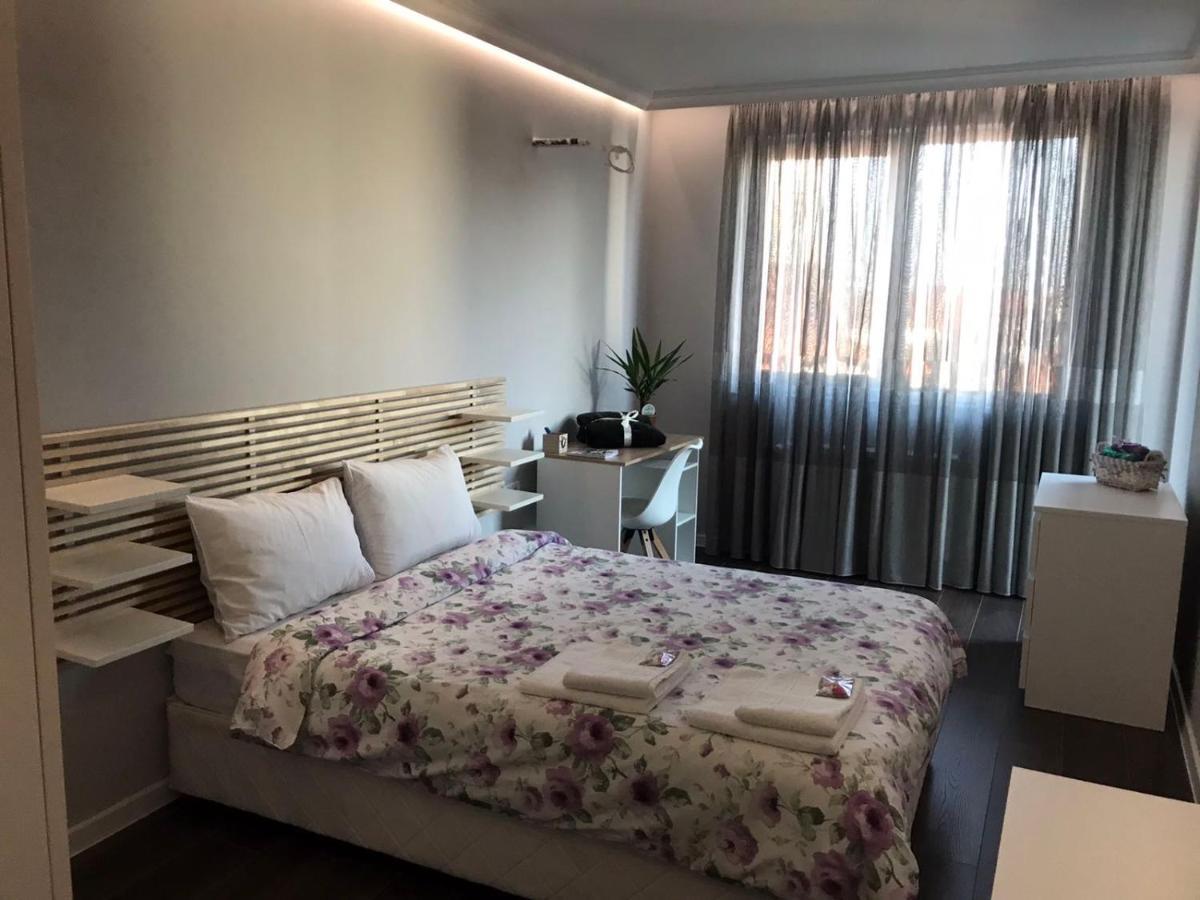 Apartment The Orchid Sofia Ngoại thất bức ảnh